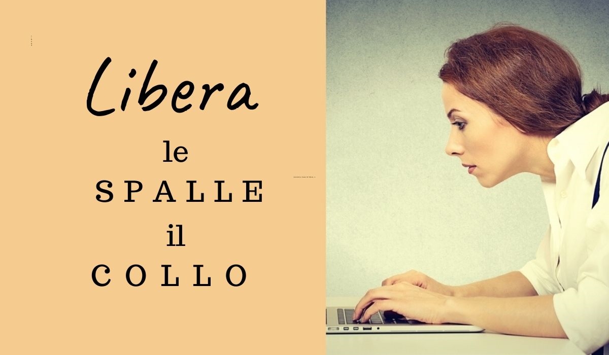 LIBERA LE SPALLE E IL COLLO-VERCI YOGA TRIESTE-WORKSHOP YOGA